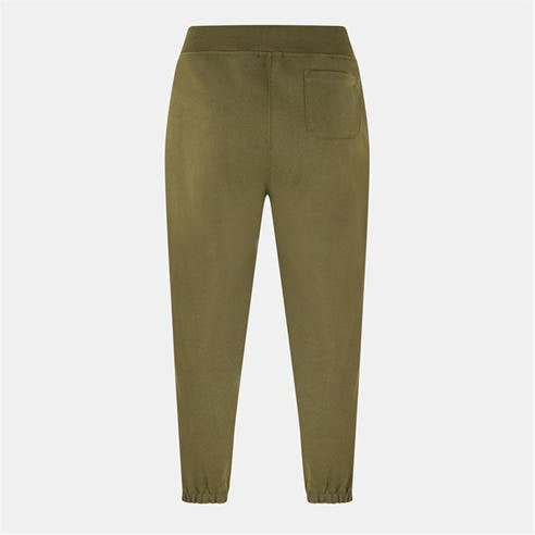 RALPH LAUREN - Men's Closed Hem Fleece Joggers