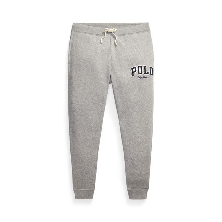 Polo Ralph Lauren Men's Grey Fleece Tapered Joggers - XL