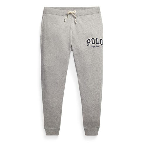 Polo Ralph Lauren - Men's Fleece Tapered Joggers