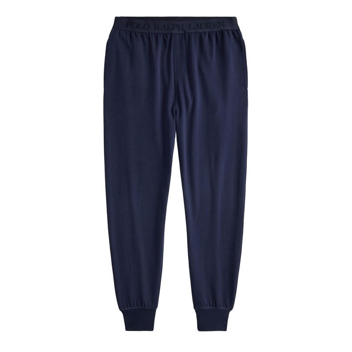 Polo Ralph Lauren Men's Blue Polo Tonaltape Wb Jg Sn54 Small