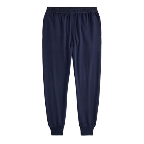 Polo Ralph Lauren - Men's Tonal Taped Closed Hem Jersey Joggers