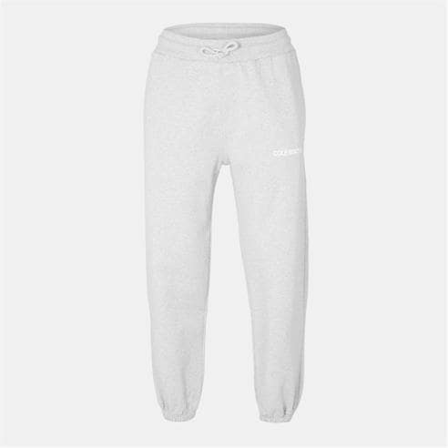 COLE BUXTON - Men's Closed Hem Fleece Joggers