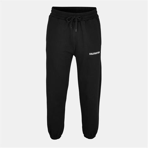 COLE BUXTON - Men's Fleece Closed Cuff Joggers