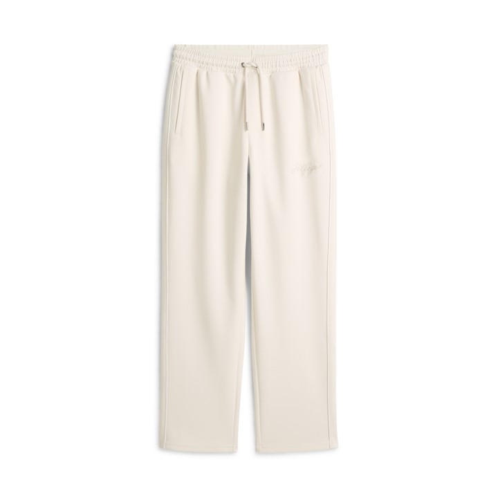 Tommy Hilfiger Men's Cream Tommy Modern Athjogs Sn61