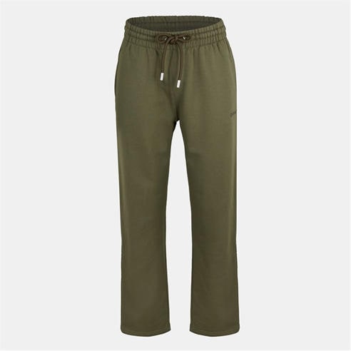 Off White - Men's Arrow Fleece Closed Hem Joggers