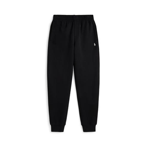 Polo Ralph Lauren - Kids' Tech Jogger Closed Hem Fleece Jogging Bottoms