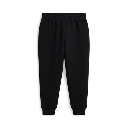 Polo Ralph Lauren - Kids' Tech Jogger Closed Hem Fleece Jogging Bottoms