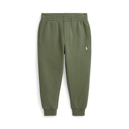 Polo Ralph Lauren - Kids' Tech Jogger Closed Hem Fleece Jogging Bottoms