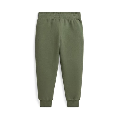 Polo Ralph Lauren - Kids' Tech Jogger Closed Hem Fleece Jogging Bottoms