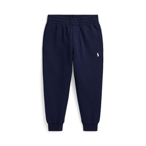 Polo Ralph Lauren - Kids' Tech Jogger Closed Hem Fleece Jogging Bottoms