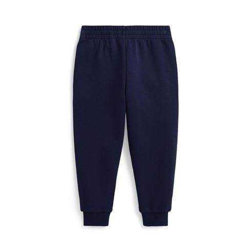 Polo Ralph Lauren - Kids' Tech Jogger Closed Hem Fleece Jogging Bottoms