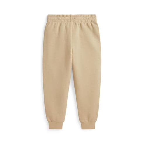 Polo Ralph Lauren - Kids' Tech Jogger Closed Hem Fleece Jogging Bottoms