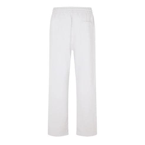 Off White - Men's Closed Hem Fleece Joggers