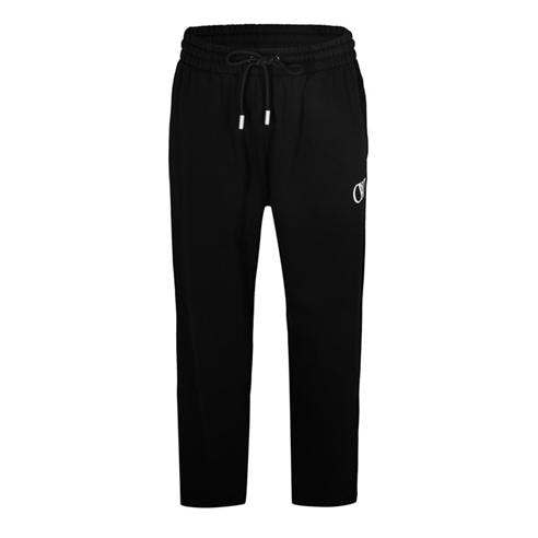 Off White - Men's Closed Hem Fleece Joggers
