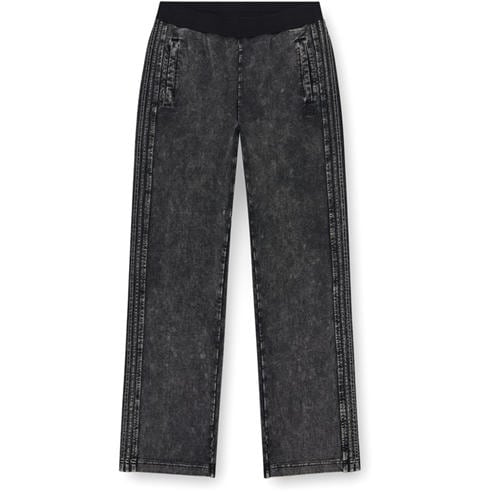 DIESEL - Men's Open Hem Fleece Jogging Bottoms