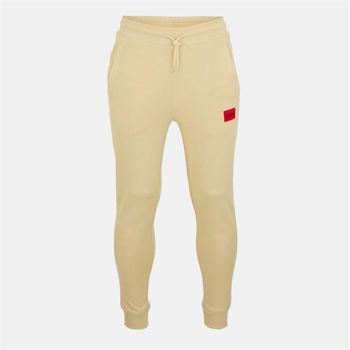 Hugo Men's Closed Hem Fleece...