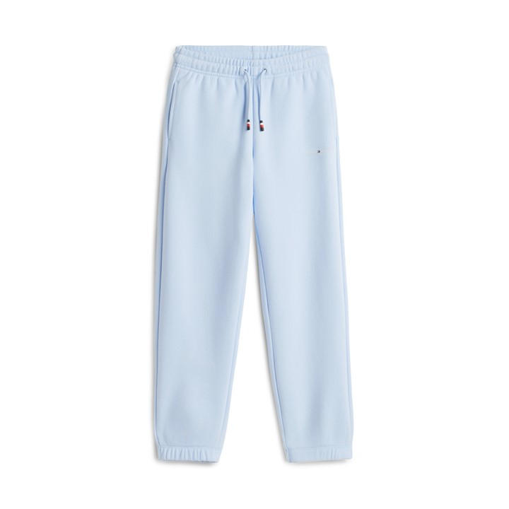 Tommy Hilfiger Boys Blue Tommy Mini Corp Jog Jn62