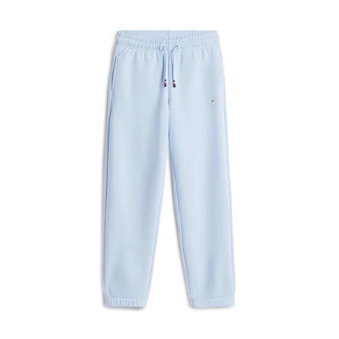 Tommy Hilfiger - Kids' Closed Hem Fleece Joggers