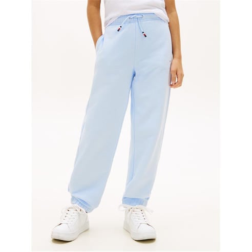 Tommy Hilfiger - Kids' Closed Hem Fleece Joggers