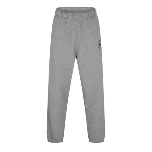 CANADA GOOSE - Men's Rove Logo Closed Hem Fleece Joggers