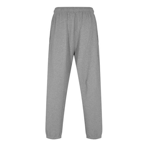 CANADA GOOSE - Men's Rove Logo Closed Hem Fleece Joggers