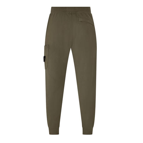 STONE ISLAND - Stone HW FLC Jogger Sn64
