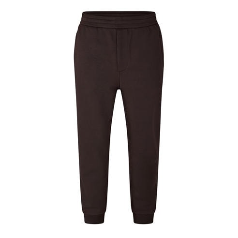 EMPORIO ARMANI - Men's Fleece Joggers
