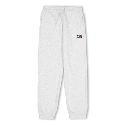 Tommy Hilfiger - Kids' Heritage Flag Jog Closed Hem Fleece Joggers