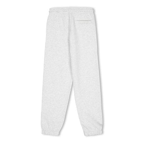 Tommy Hilfiger - Kids' Heritage Flag Jog Closed Hem Fleece Joggers