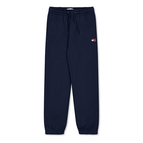 Tommy Hilfiger - Kids' Heritage Flag Jog Closed Hem Fleece Joggers