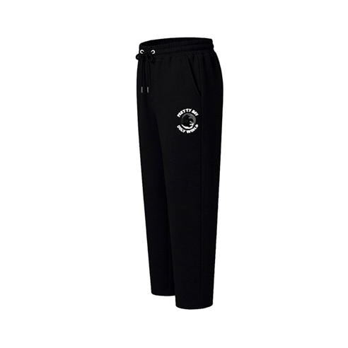 PRETTY BOY UGLY WORLD - PBUW Fleece Jogging Mens