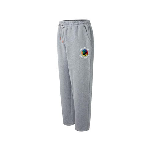 PRETTY BOY UGLY WORLD - PBUW Fleece Jogging Mens