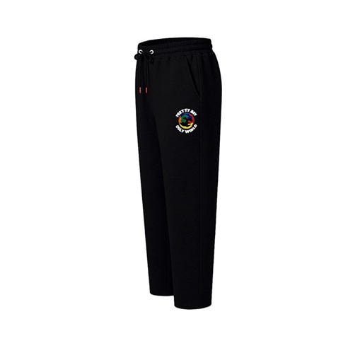 PRETTY BOY UGLY WORLD - PBUW Fleece Jogging Mens