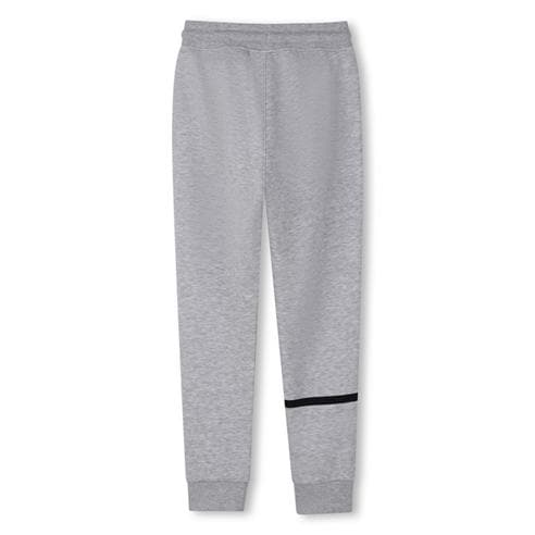 Boss - Kids' Closed Hem Fleece Joggers