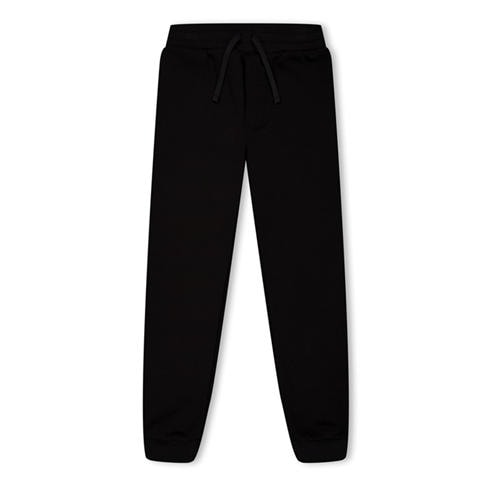 DOLCE AND GABBANA - Dg Logo Jersey Jogging Bottoms Juniors