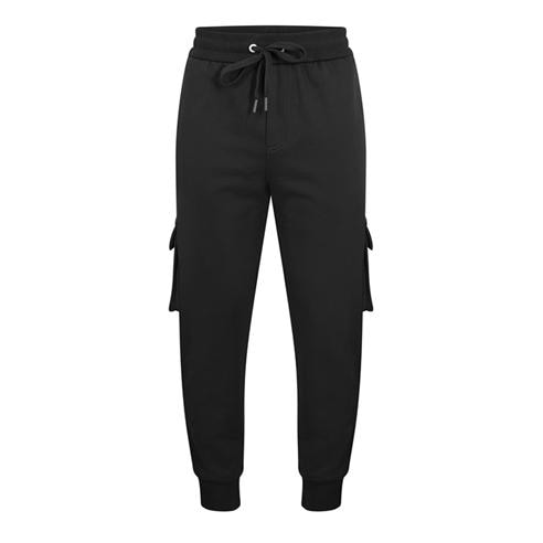 MOOSE KNUCKLES - Men's Hartsfield Closed Hem Fleece Joggers