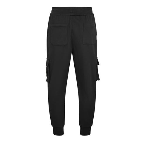MOOSE KNUCKLES - Men's Hartsfield Closed Hem Fleece Joggers