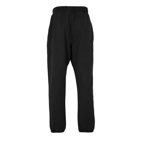 FEAR OF GOD - Men's Closed Hem Fleece Jogging Bottoms