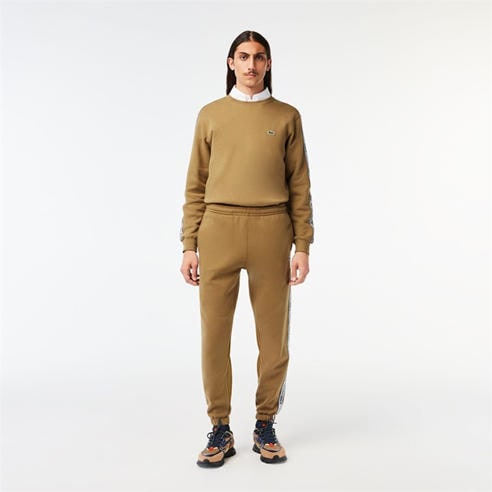 Lacoste - Tape Joggers