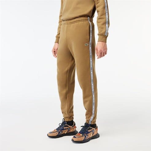 Lacoste - Tape Joggers