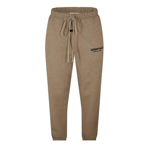 FEAR OF GOD ESSENTIALS - Logo Jogging Bottoms