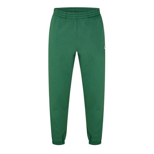 Lacoste - Men's Basic Fleece Jogging Bottoms