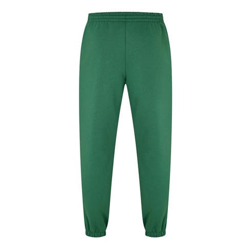 Lacoste - Men's Basic Fleece Jogging Bottoms