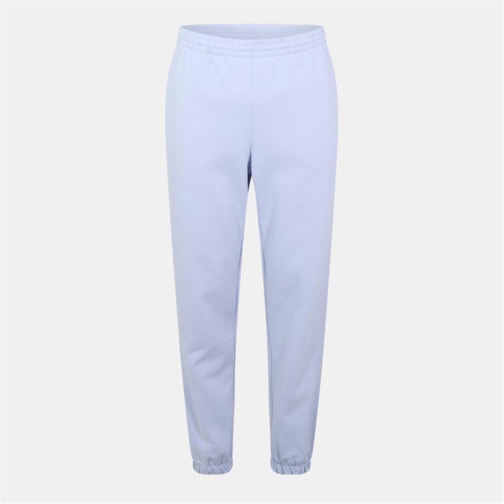 Lacoste Men's Blue Jogging Bottoms Large