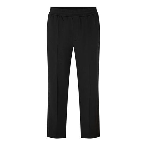 EMPORIO ARMANI - Men's Closed Hem Jersey Joggers
