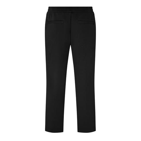 EMPORIO ARMANI - Men's Closed Hem Jersey Joggers