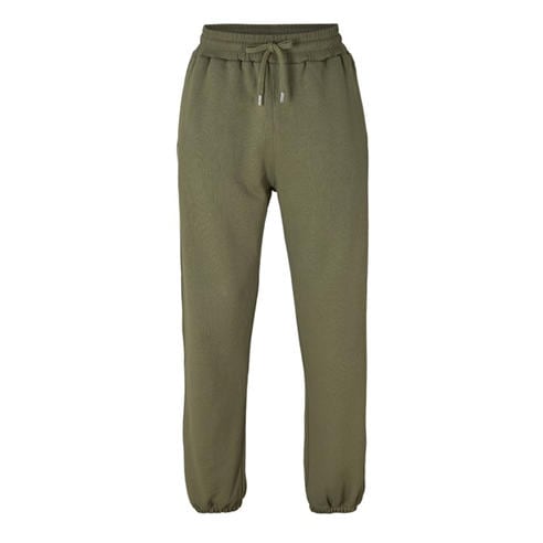 MALLET - Men's Closed Hem Fleece Joggers