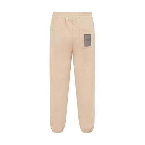 MALLET - Men's Closed Hem Fleece Joggers