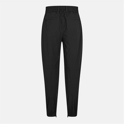 DOLCE AND GABBANA - Tapered Tracksuit Bottoms