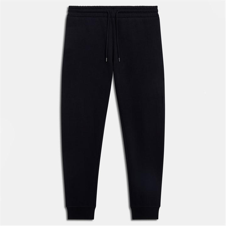 Ted Baker Men's Black Regular Jogger